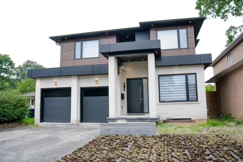 6268 Kingston Road, Toronto, ON M1C 1L1