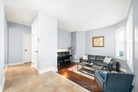 150 Thicket Crescent, Pickering, ON L1V 6V7