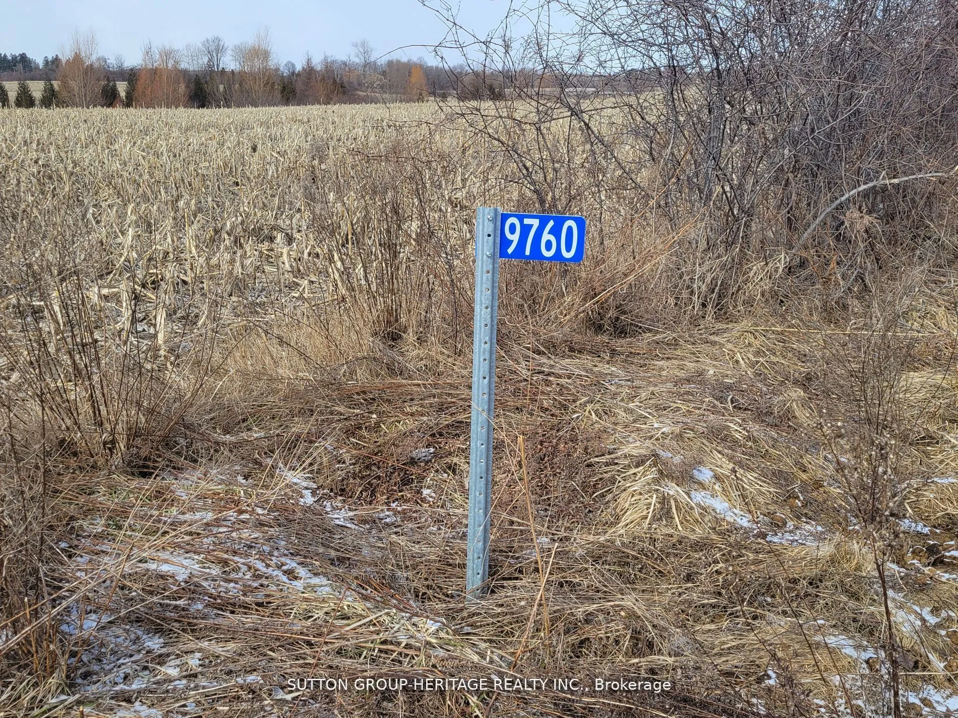 9760 Ashburn Road, Whitby, ON L0B 1A0