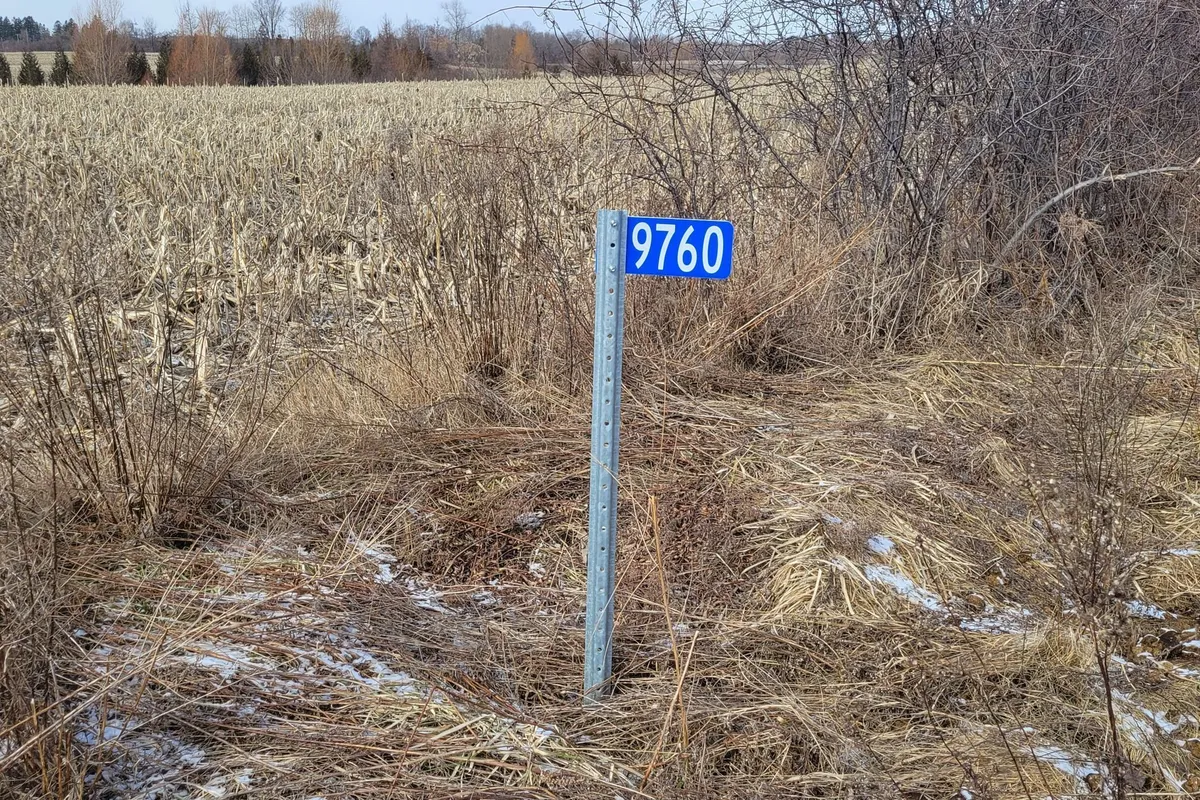 9760 Ashburn Road, Whitby, ON L0B 1A0