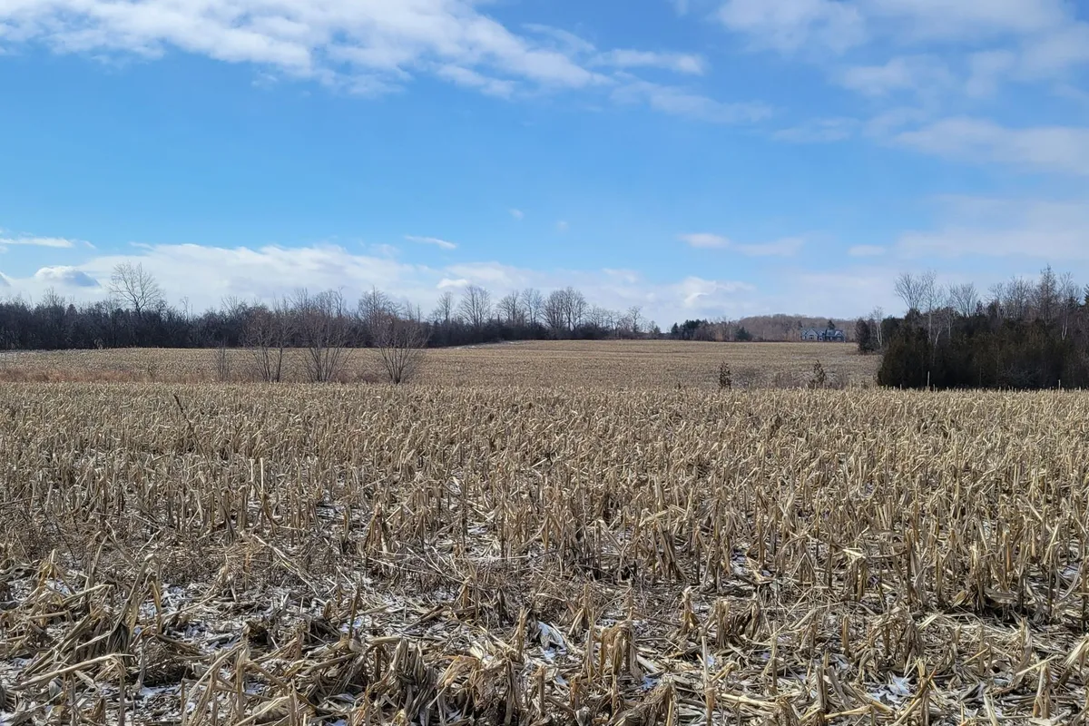 9760 Ashburn Road, Whitby, ON L0B 1A0