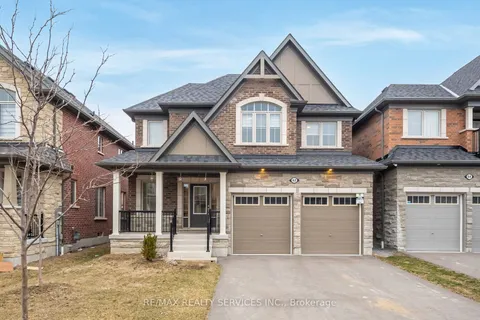 62 Olerud Drive, Whitby, ON L1P 0J1