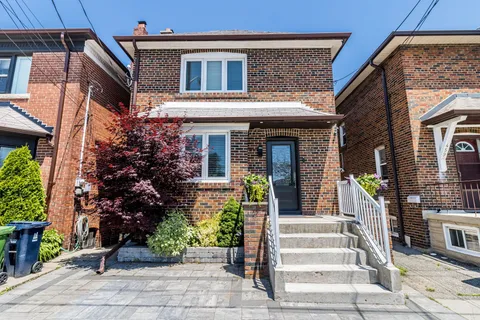 461 Donlands Avenue, Toronto, ON M4J 3S4