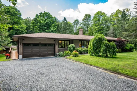 3480 Courtice Road, Clarington, ON L1E 2L6