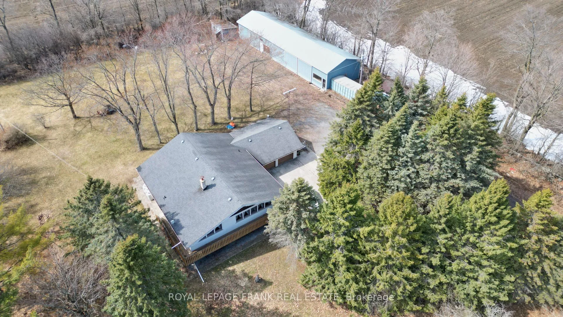 7398 Langmaid Road, Clarington, ON L0B 1J0