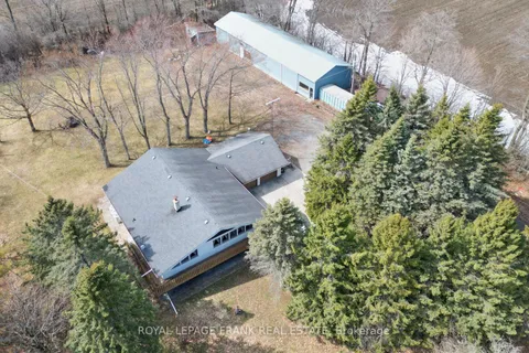 7398 Langmaid Road, Clarington, ON L0B 1J0