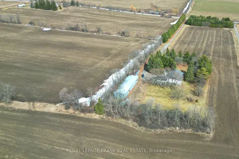 7398 Langmaid Road, Clarington, ON L0B 1J0