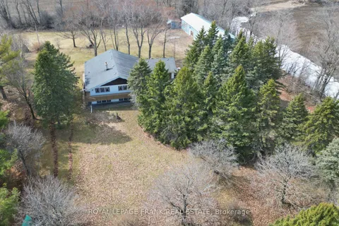 7398 Langmaid Road, Clarington, ON L0B 1J0