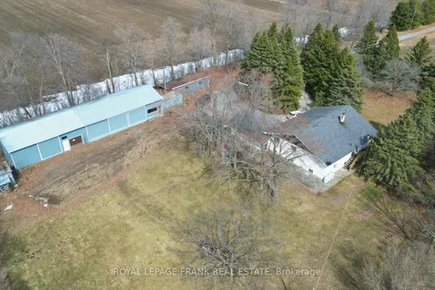 7398 Langmaid Road, Clarington, ON L0B 1J0