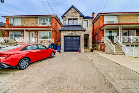 71 August Avenue, Toronto, ON M1L 3N1