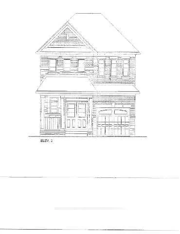 1160 Sea Mist Street, Pickering, ON L1X 0R1