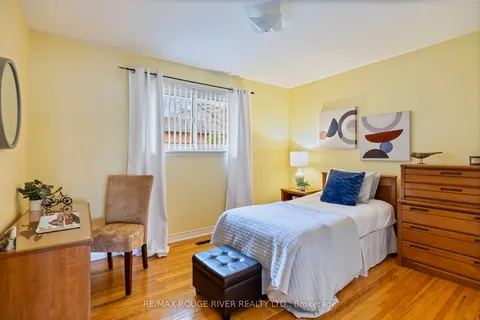 850 West Shore Boulevard, Pickering, ON L1W 2V6