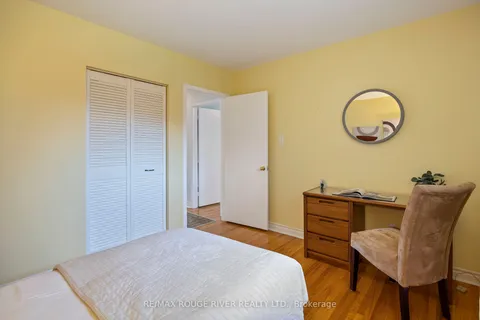 850 West Shore Boulevard, Pickering, ON L1W 2V6