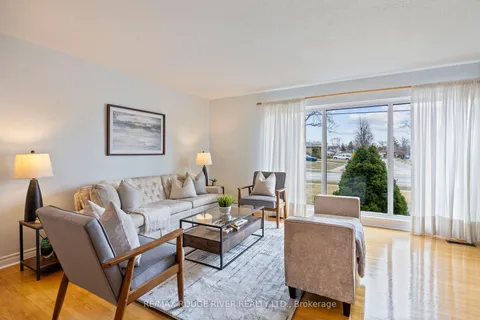850 West Shore Boulevard, Pickering, ON L1W 2V6