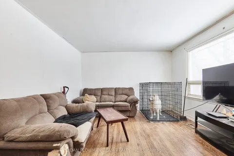 703 Clarence Drive, Whitby, ON L1N 1E3