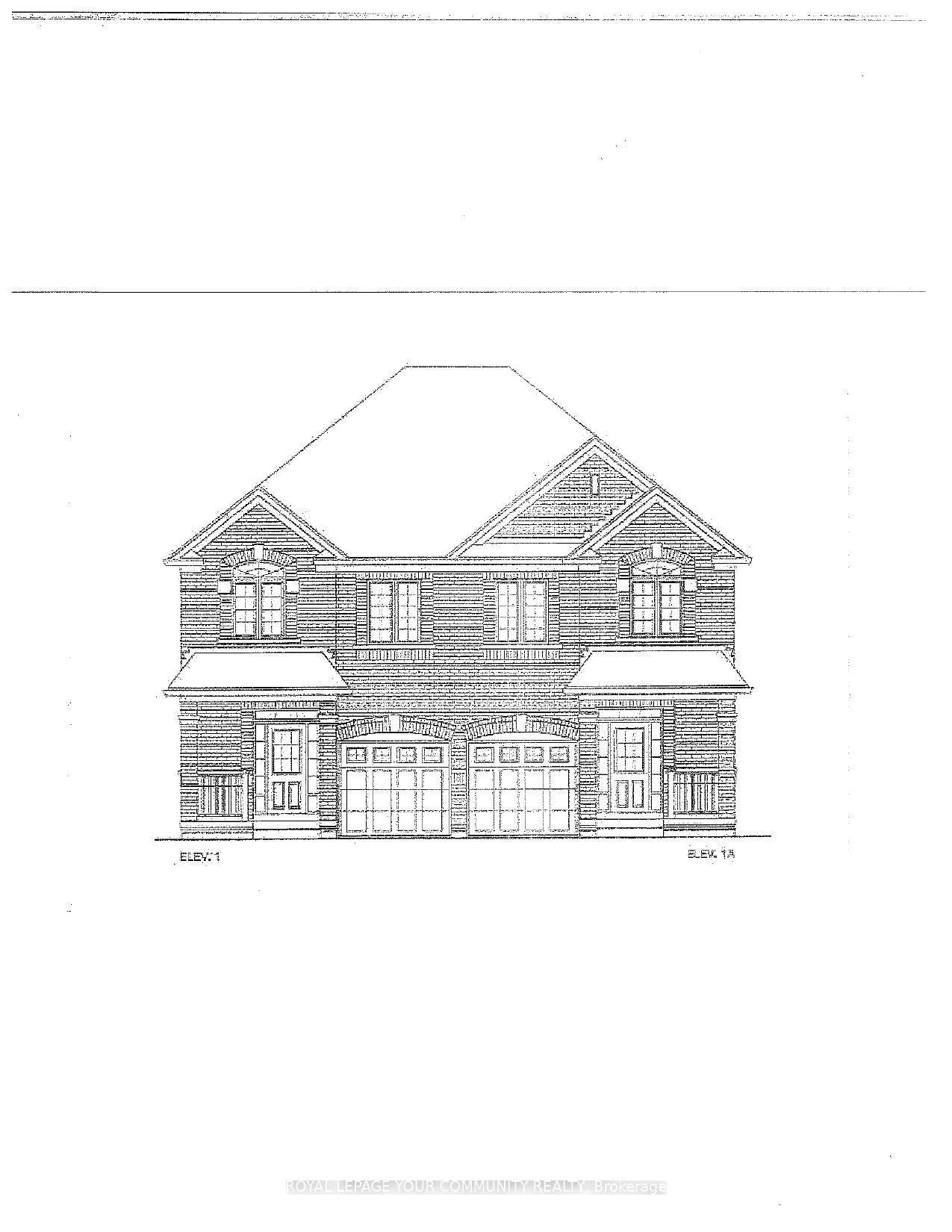 1177 Sea Mist Street, Pickering, ON L1X 0R1