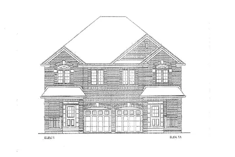 1177 Sea Mist Street, Pickering, ON L1X 0R1