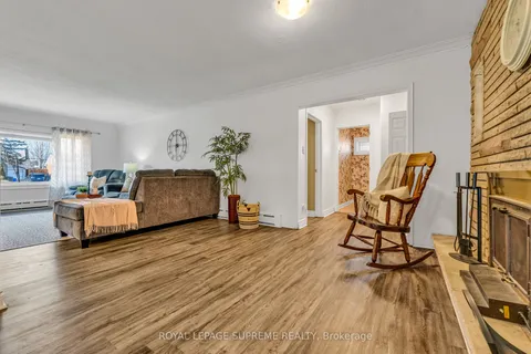 3 Frederick Avenue, Clarington, ON L1C 2B8