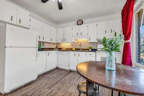 3 Frederick Avenue, Clarington, ON L1C 2B8