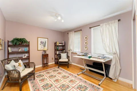 67 Hornshill Drive, Toronto, ON M1S 3J3