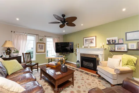67 Hornshill Drive, Toronto, ON M1S 3J3