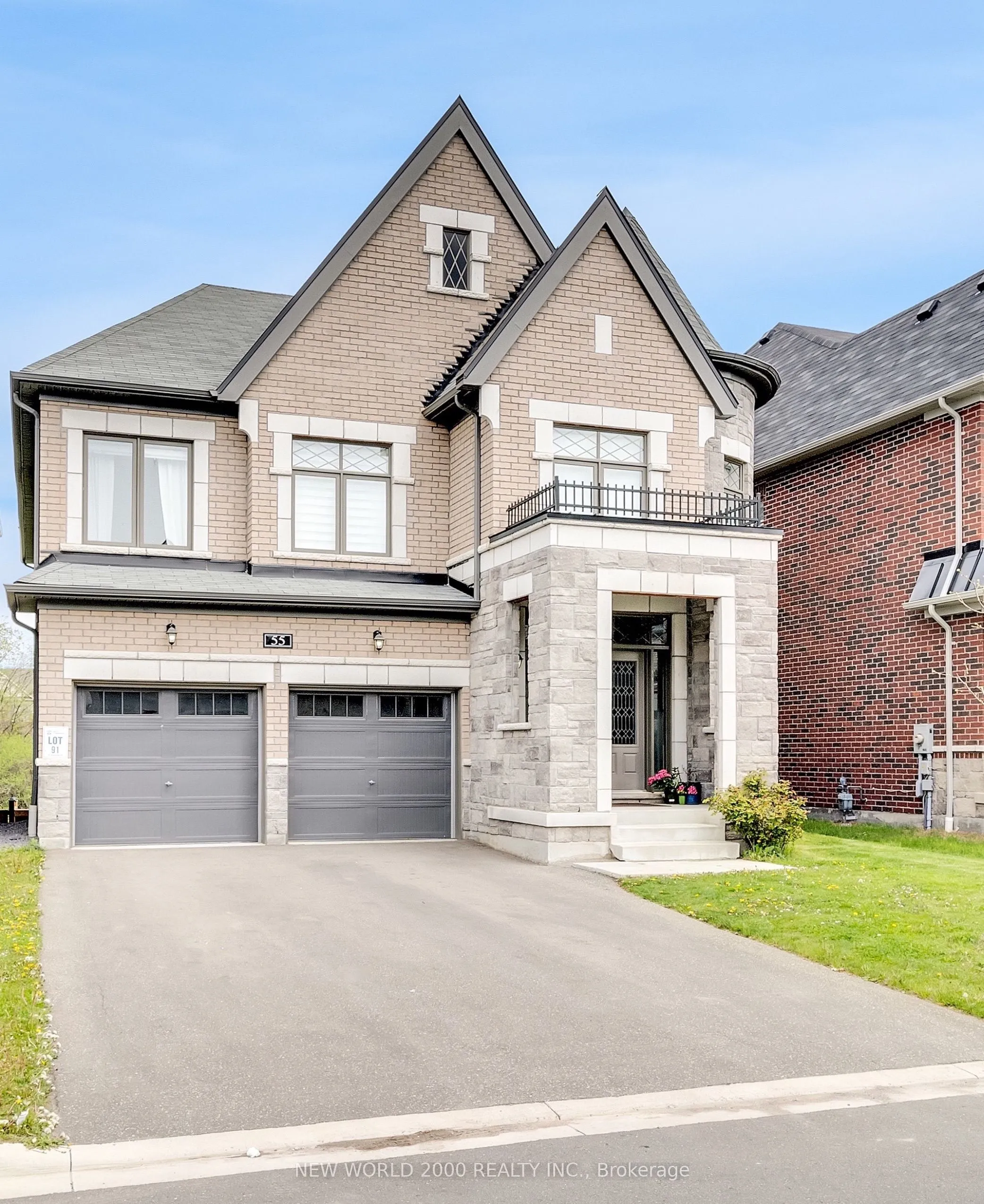 55 Bremner Street, Whitby, ON L1R 0P8