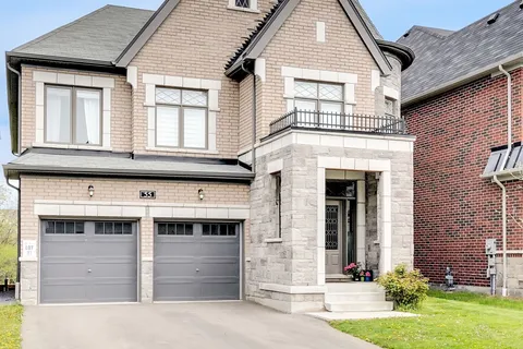 55 Bremner Street, Whitby, ON L1R 0P8