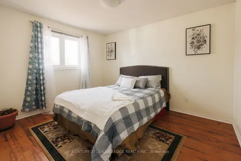 50 Bluebell Crescent, Whitby, ON L1P 1K9
