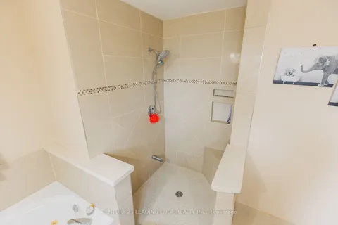 50 Bluebell Crescent, Whitby, ON L1P 1K9