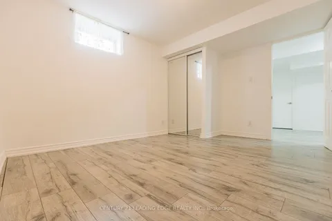 50 Bluebell Crescent, Whitby, ON L1P 1K9
