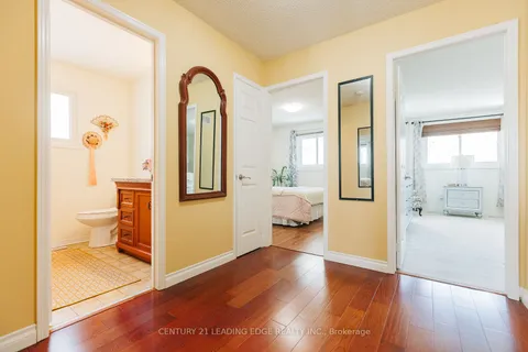 50 Bluebell Crescent, Whitby, ON L1P 1K9
