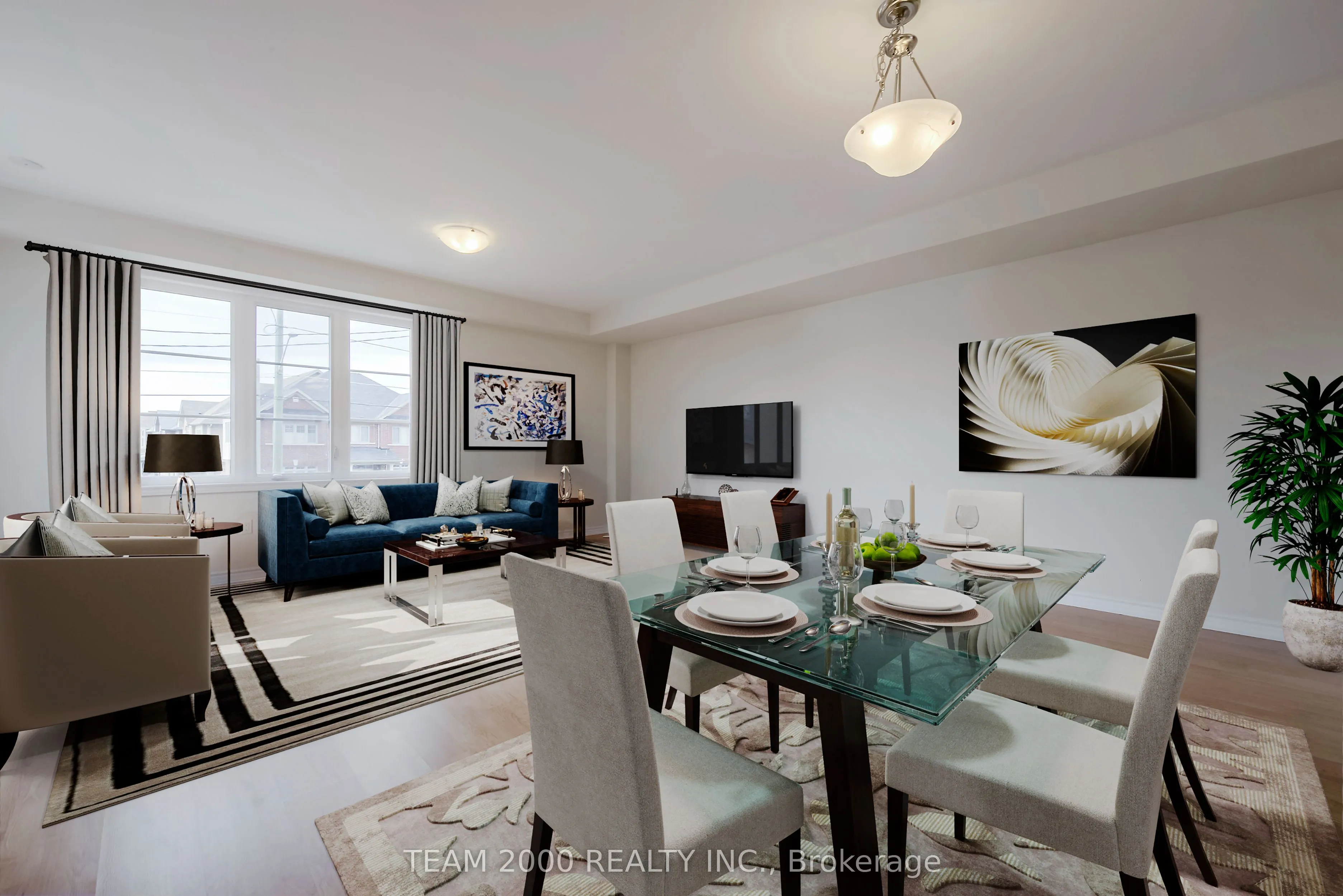 114 Senay Circle, Clarington, ON L1E 0G9