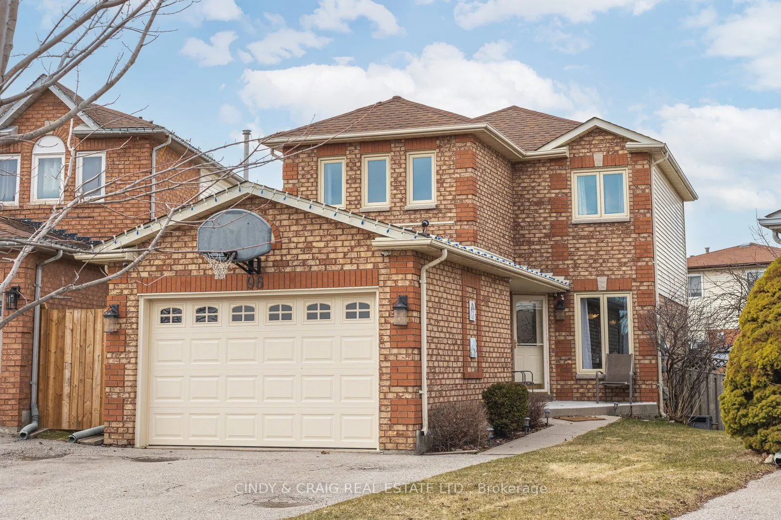 96 Oke Road, Clarington, ON L1E 2V2