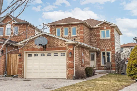 96 Oke Road, Clarington, ON L1E 2V2