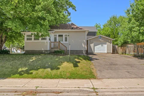 829 Athol Street, Whitby, ON L1N 4A1