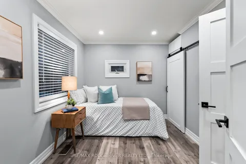 900 Henry Street, Whitby, ON L1N 5E5