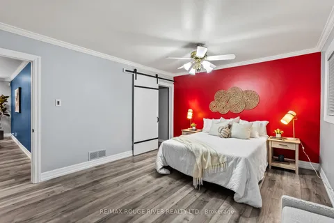 900 Henry Street, Whitby, ON L1N 5E5