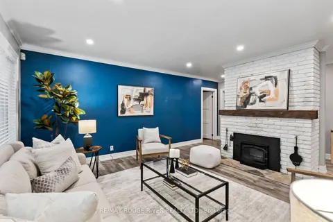 900 Henry Street, Whitby, ON L1N 5E5