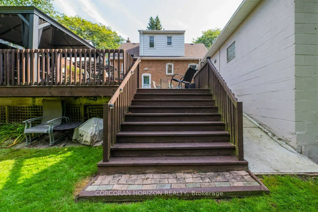 26 Hopecrest Crescent, Toronto, ON M1K 2K4