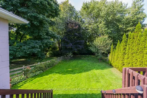 26 Hopecrest Crescent, Toronto, ON M1K 2K4