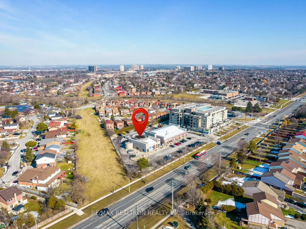 5780 Sheppard Avenue, Toronto, ON M1B 5J6