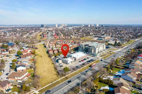 5780 Sheppard Avenue, Toronto, ON M1B 5J6