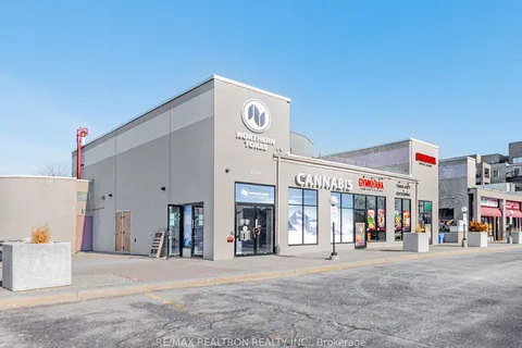 5780 Sheppard Avenue, Toronto, ON M1B 5J6