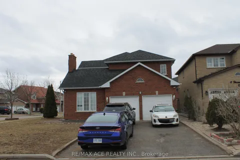 2 Picasso Road, Toronto, ON M1B 6A5