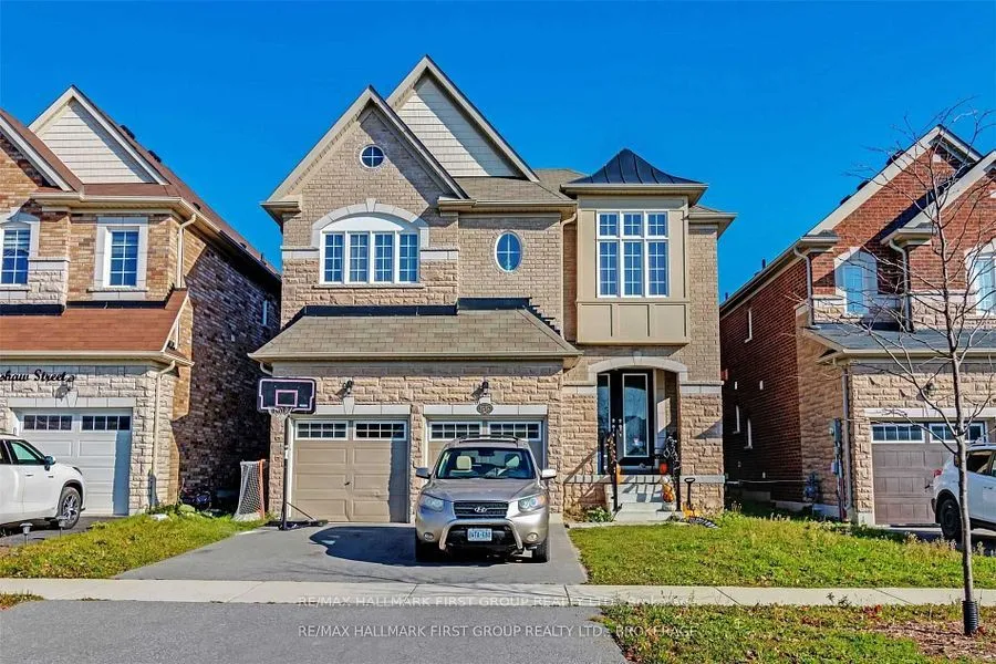 55 Buttonshaw Street, Clarington, ON L1C 0J9