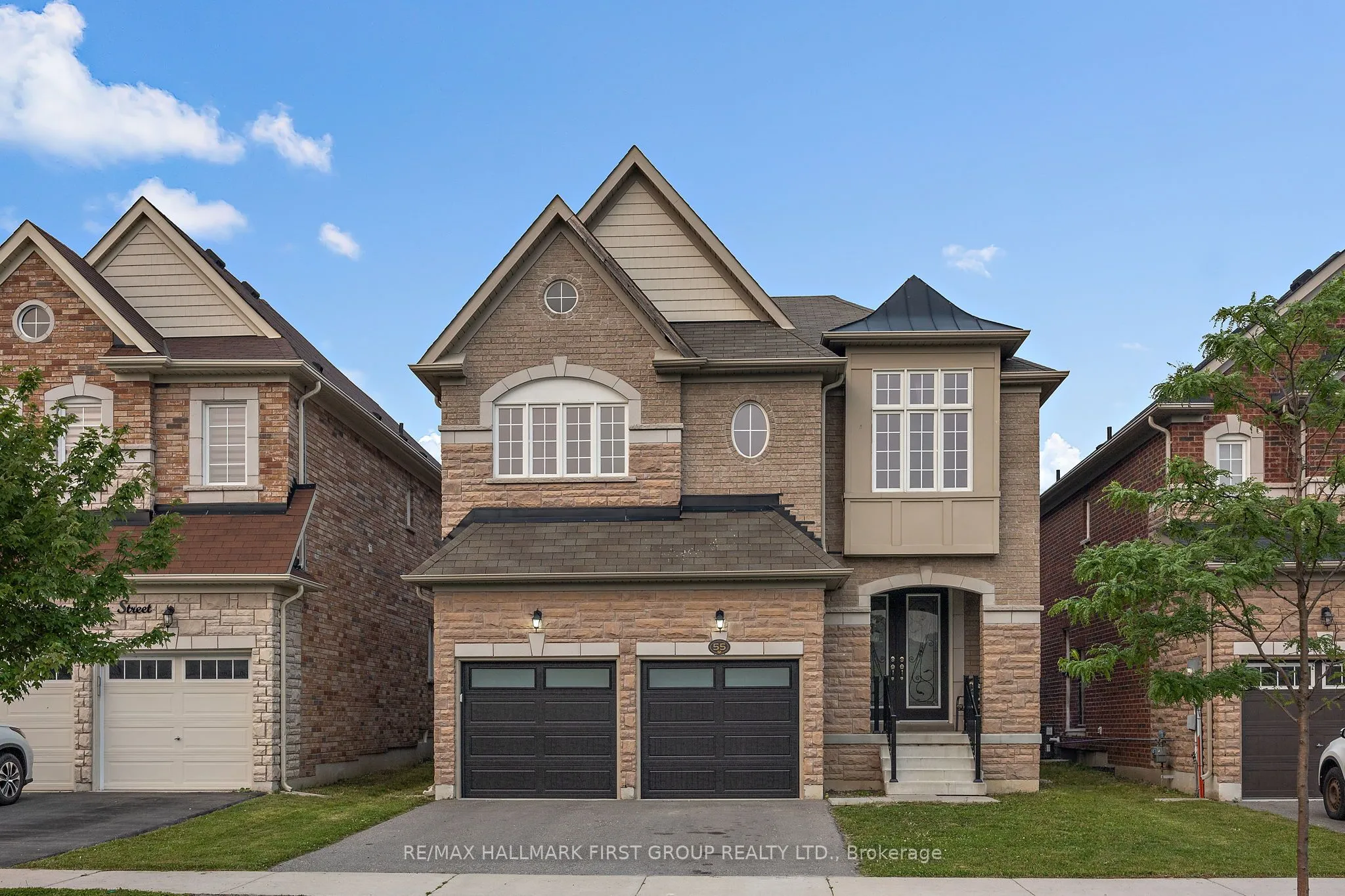 55 Buttonshaw Street, Clarington, ON L1C 0J9