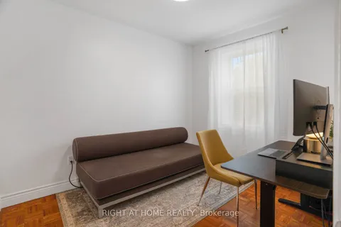 758 Eastern Avenue, Toronto, ON M4M 1E8