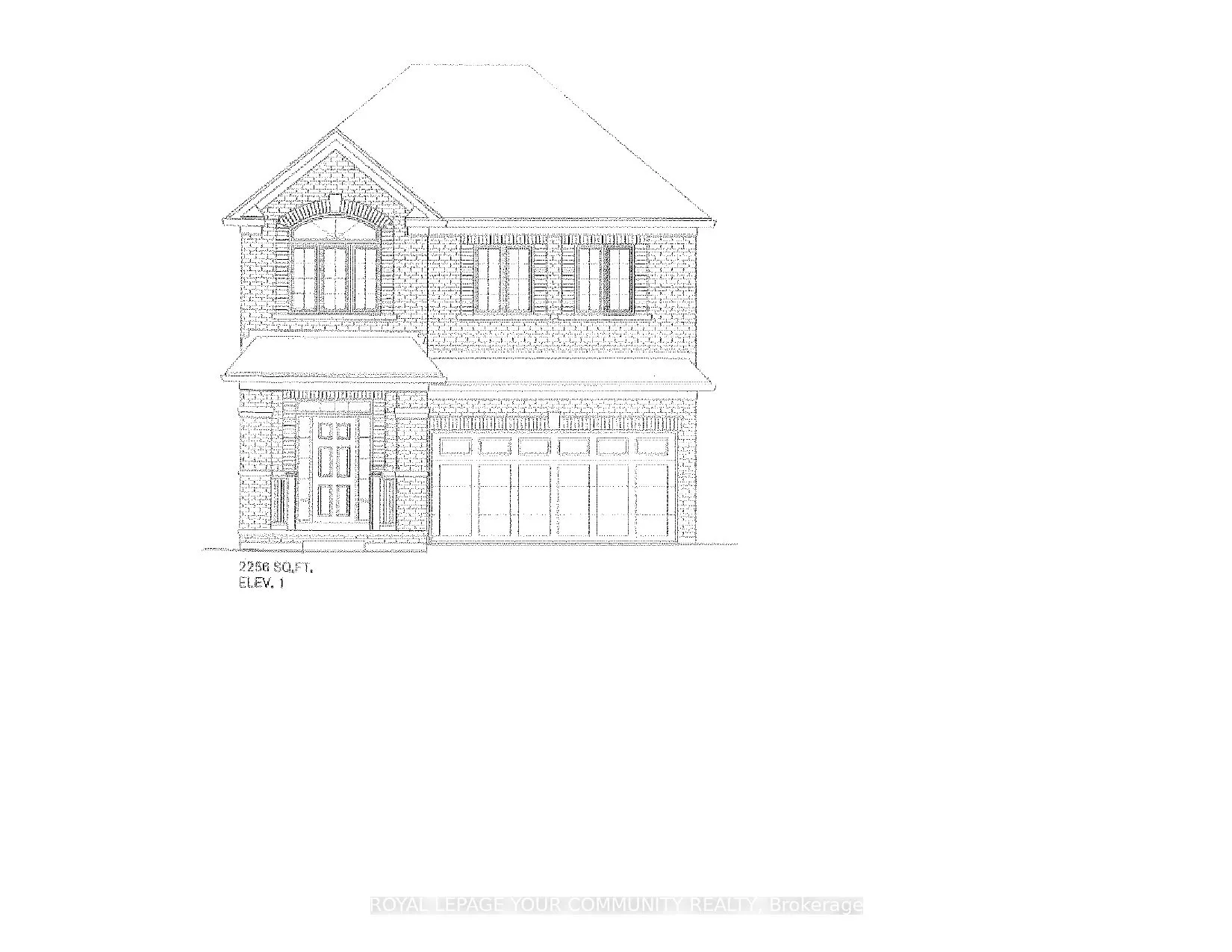 1158 Sea Mist Street, Pickering, ON L1X 0R1