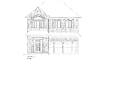 1158 Sea Mist Street, Pickering, ON L1X 0R1