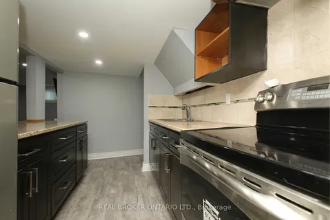 855 Miriam Road, Pickering, ON L1W 1X7